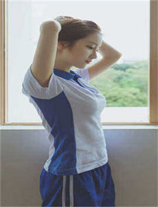 冲天小子