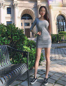 非人先生的新娘-美女主播性感热舞