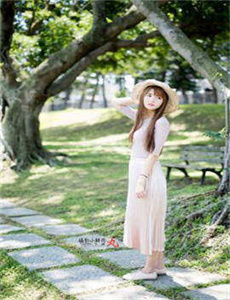 真命天女
