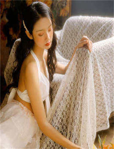 女子本弱为母则刚