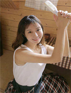 舞女